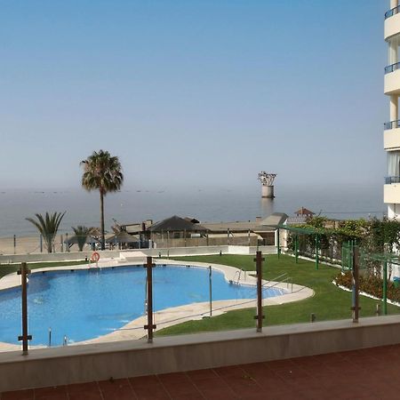 First Line Beach Apartment Marbella Exterior photo